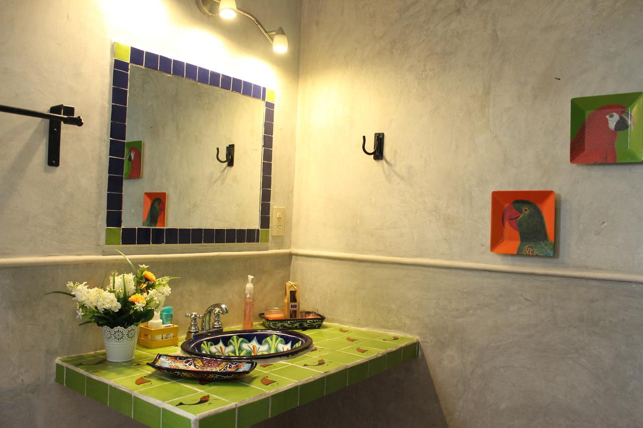 Casa Catrina&Diego Hotel Mérida Quarto foto