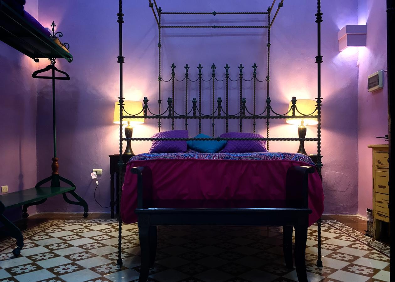 Casa Catrina&Diego Hotel Mérida Quarto foto