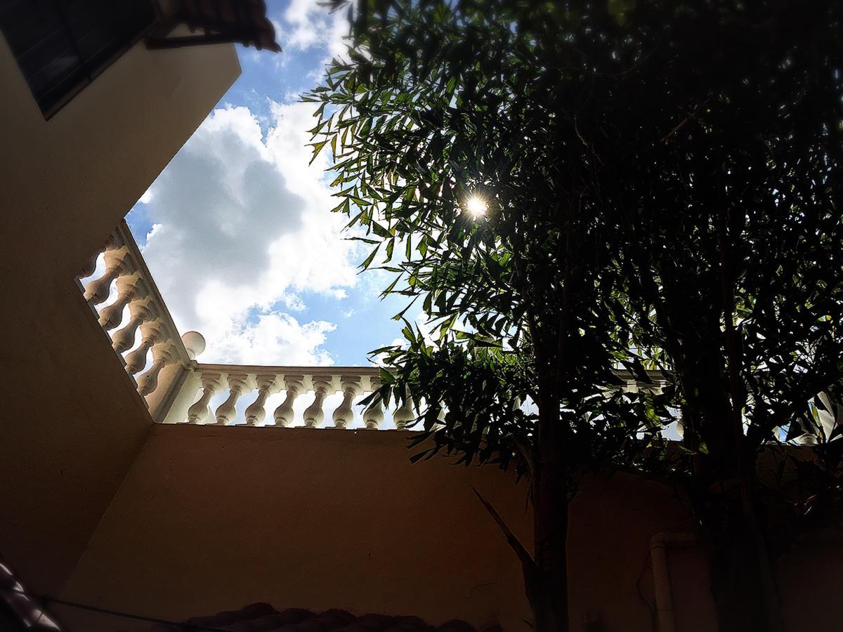 Casa Catrina&Diego Hotel Mérida Exterior foto