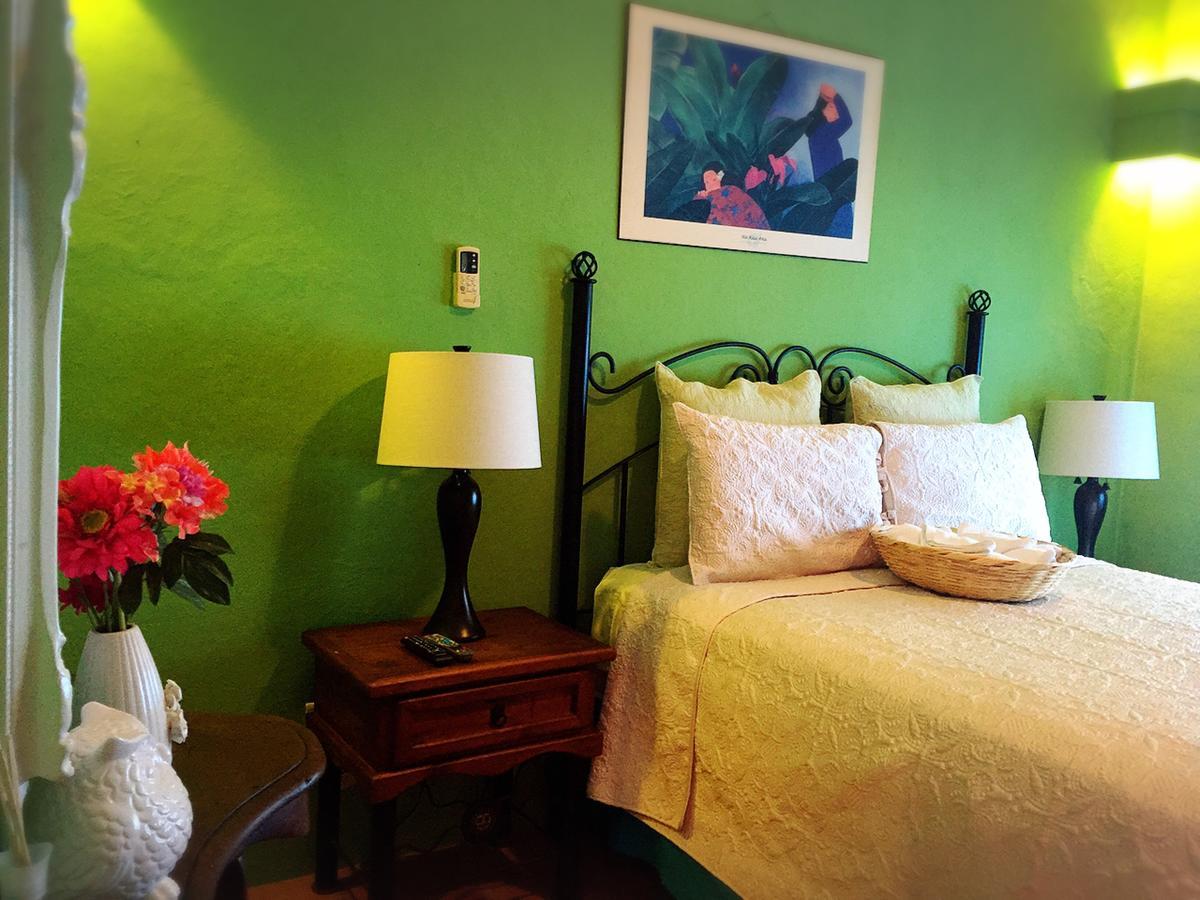 Casa Catrina&Diego Hotel Mérida Quarto foto